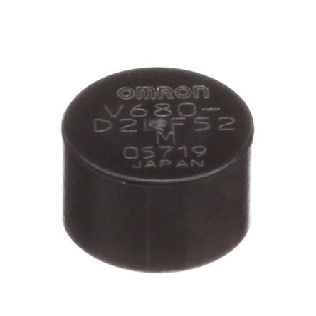 Omron V680-D2KF52M 2151620