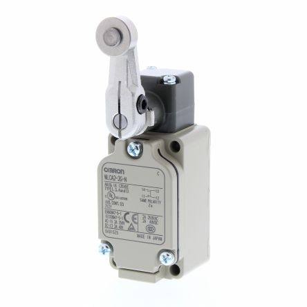 Omron WLCA2-2Y-N 2151623