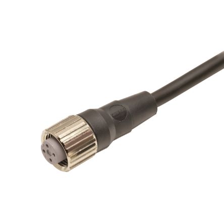Omron XS2F-M12PUR4S20M 2151625
