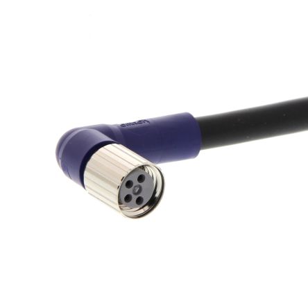 Omron XS3F-LM8PVC4A5M 2151632