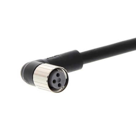 Omron XS3F-M8PUR3A5M 2151637