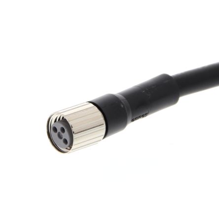 Omron XS3F-M8PUR3S10M 2151638