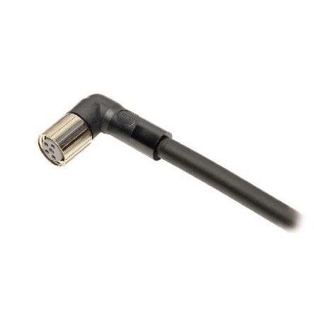 Omron XS3F-M8PUR4A2M 2151640