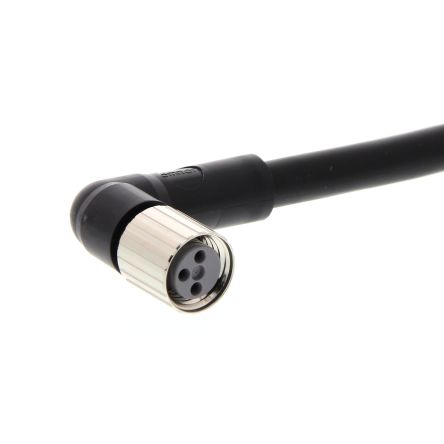 Omron XS3F-M8PVC3A10M 2151643