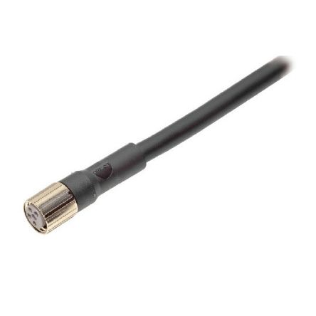 Omron XS3F-M8PVC4S10M 2151644