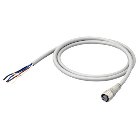 Omron XS5F-D421-L80-F 2151654