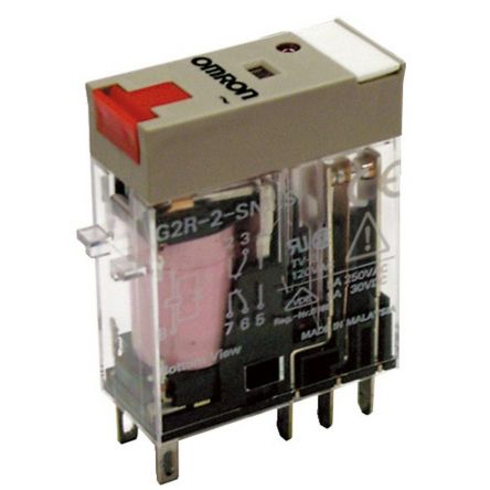 Omron Y92B-N100 2151658
