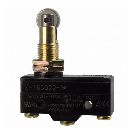 Omron Z-15GM22 2151666