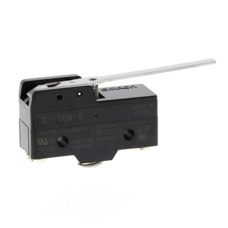 Omron Z-15GM-B 2151667