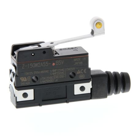 Omron Z-15GW2A55-B5V 2151668