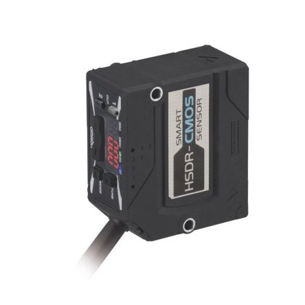 Omron ZX1-LD50A81 2M 2151677
