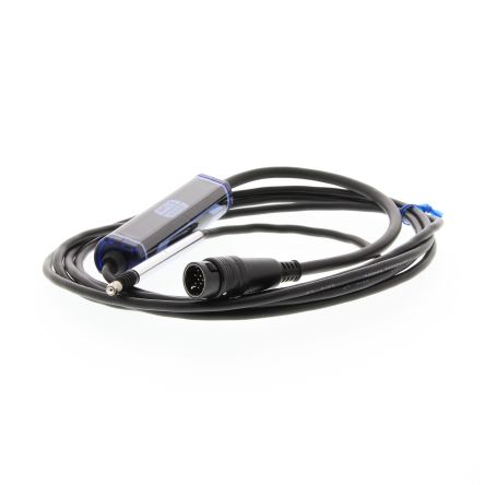 Omron ZX-TDS04T 2151685