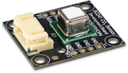 Sensirion SEK-SCD41-Sensor 2151862