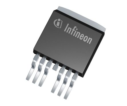 Infineon AUIRFS8409-7TRL 2152454