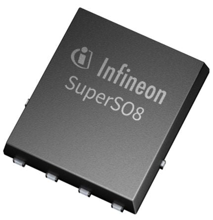 Infineon BSC054N04NSGATMA1 2152462