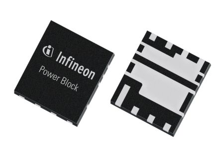 Infineon BSG0811NDATMA1 2152467