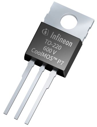 Infineon IPP60R099P7XKSA1 2152538
