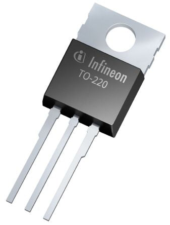 Infineon IPP80R600P7XKSA1 2152551