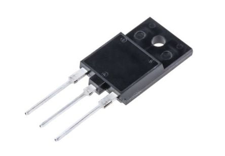 STMicroelectronics T2650-6PF 2153150