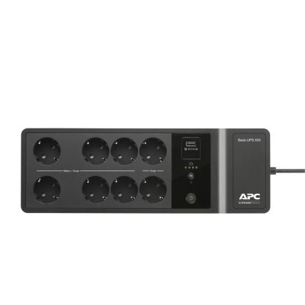 APC BE650G2-GR 2153194