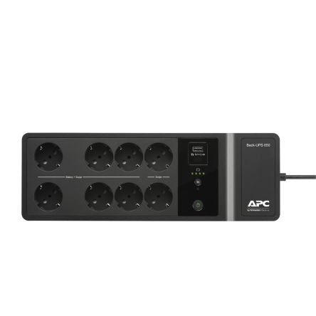 APC BE650G2-IT 2153195
