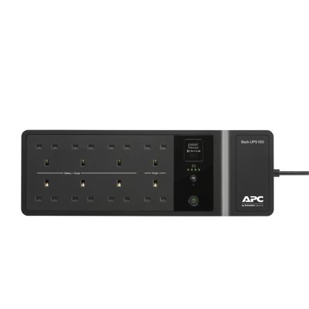 APC BE650G2-UK 2153196