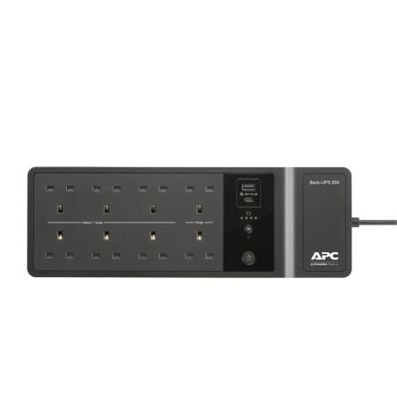 APC BE850G2-UK 2153200