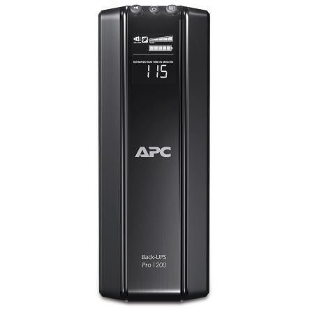 APC BR1200G-FR 2153201