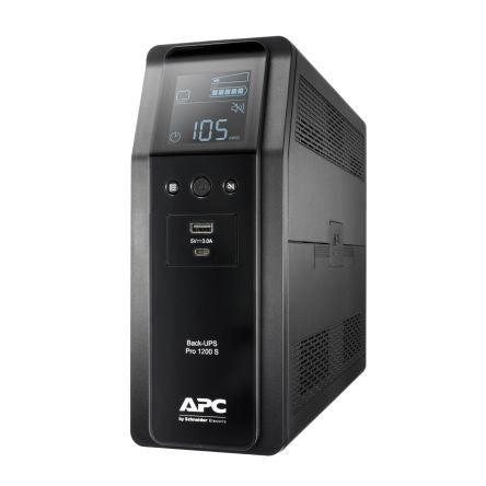 APC BR1200SI 2153202