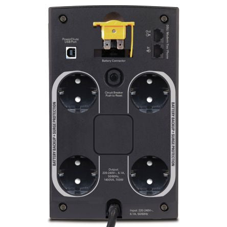 APC BX1400U-GR 2153212