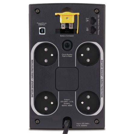 APC BX950U-FR 2153219