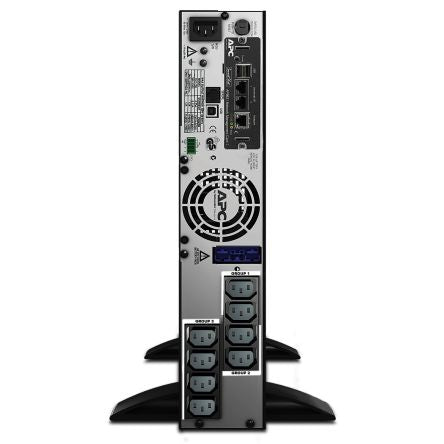 APC SMX1500RMI2UNC 2153232