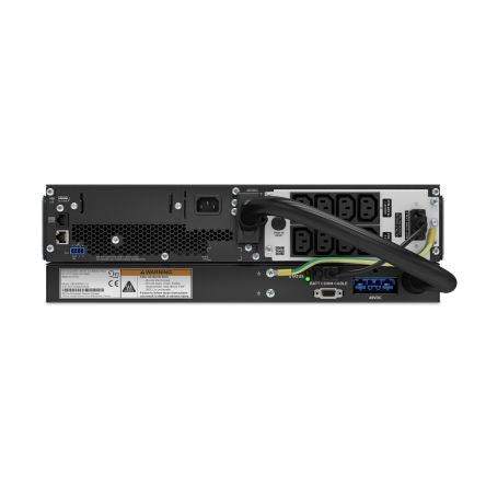 APC SRTL1500RMXLI 2153260