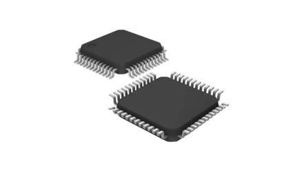 Microchip ATSAM4S4AA-AU 2153272