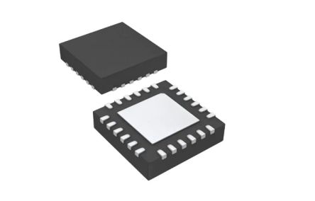 Microchip KSZ8081RNACA 2153275