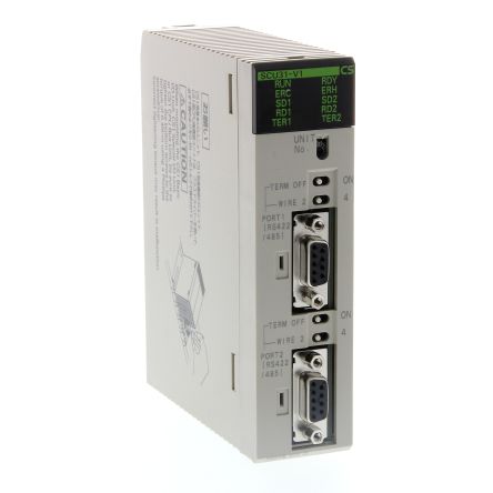 Omron CS1W-SCU31-V1 2153288