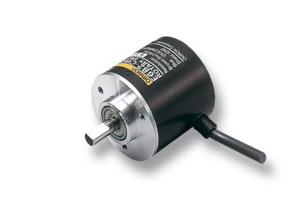 Omron E6B2-CWZ5B 200P/R 2M 2153299