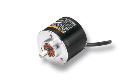 Omron E6C2-CWZ6C 200P/R 2M 2153304