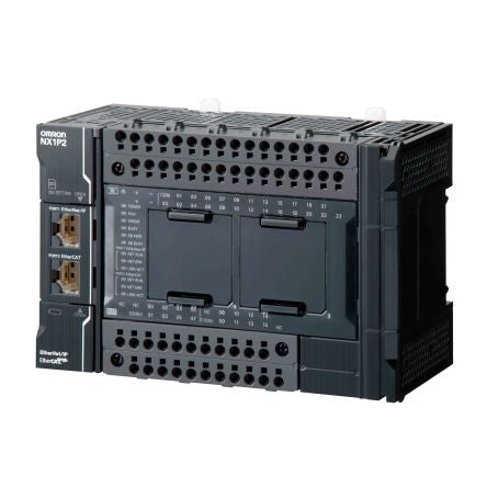 Omron NX1P2-1040DT 2153316