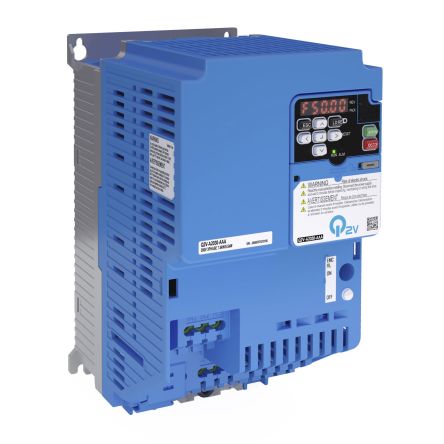Omron Q2V-A2042-AAA 2153334