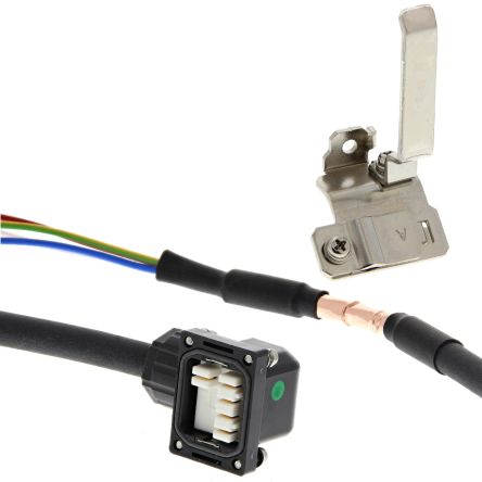 Omron R88A-CA1A020SF-E 2153349