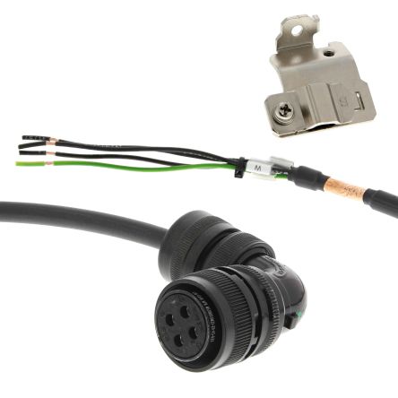 Omron R88A-CA1C001-5SF-E 2153351
