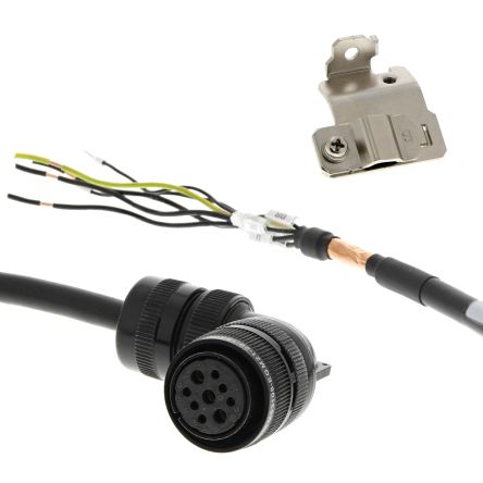 Omron R88A-CA1C005BF-E 2153352