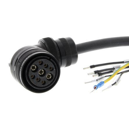 Omron R88A-CAKF015BR-E 2153383