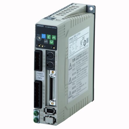 Omron R88D-GP08H 2153416