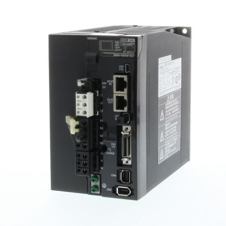Omron R88D-KN30F-ECT 2153425