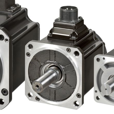 Omron R88M-1L1K530H-BS2 2153430