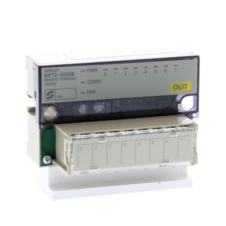 Omron SRT2-OD08 2153499
