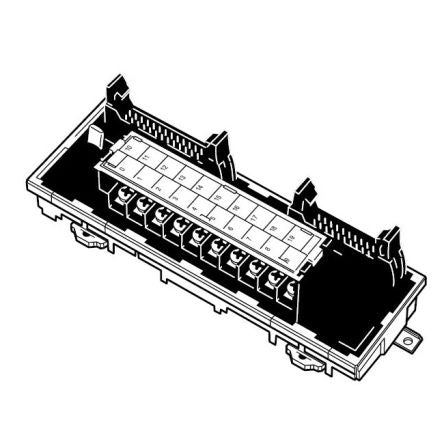 Omron XW2B-20J6-1B 2153521