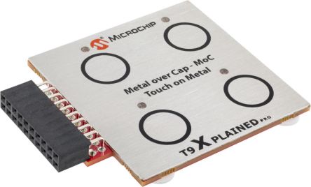 Microchip AC89D55A 2153928